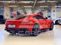 2021 Ferrari Roma