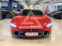 2021 Ferrari Roma