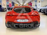 2021 Ferrari Roma