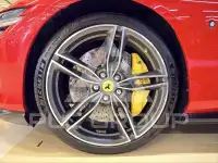 2021 Ferrari Roma