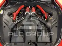 2021 Ferrari Roma
