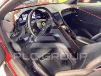 2021 Ferrari Roma
