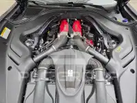 2021 Ferrari Roma