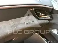 2021 Ferrari Roma