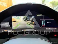 2021 Ferrari Roma