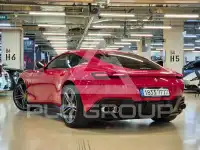 2021 Ferrari Roma