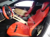 2021 Ferrari Roma