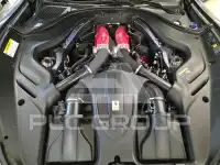 2021 Ferrari Roma
