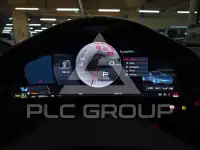 2021 Ferrari Roma