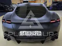 2021 Ferrari Roma