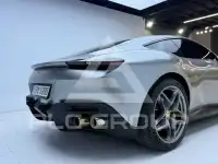 2021 Ferrari Roma