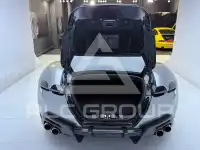 2021 Ferrari Roma