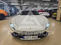 2021 Ferrari Roma