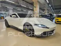 2021 Ferrari Roma