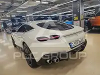 2021 Ferrari Roma