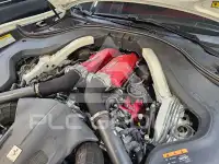 2021 Ferrari Roma