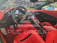 2021 Ferrari Roma