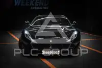 2021 Ferrari 812