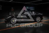 2021 Ferrari 812
