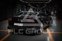 2021 Ferrari 812