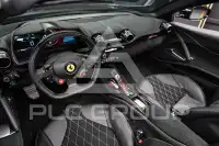 2021 Ferrari 812