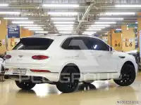 2021 Bentley Bentayga