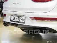 2021 Bentley Bentayga