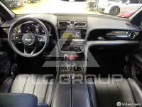 2021 Bentley Bentayga