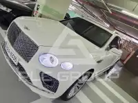 2021 Bentley Bentayga