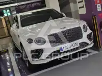 2021 Bentley Bentayga