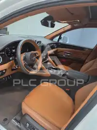 2021 Bentley Bentayga