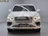 2021 Bentley Bentayga