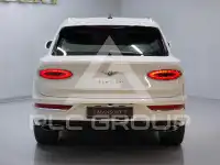 2021 Bentley Bentayga