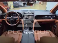 2021 Bentley Bentayga