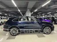 2021 Bentley Bentayga