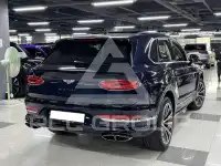 2021 Bentley Bentayga