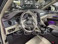 2021 Bentley Bentayga