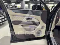 2021 Bentley Bentayga