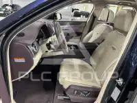 2021 Bentley Bentayga
