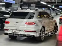2021 Bentley Bentayga