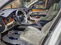 2021 Bentley Bentayga