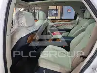 2021 Bentley Bentayga