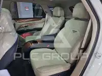 2021 Bentley Bentayga
