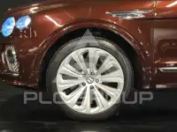 2021 Bentley Bentayga