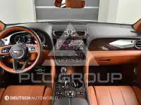 2021 Bentley Bentayga