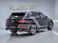 2021 Bentley Bentayga