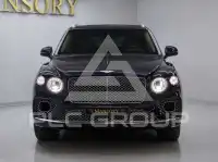 2021 Bentley Bentayga
