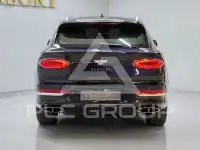 2021 Bentley Bentayga