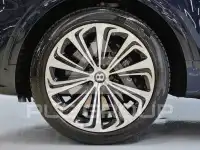2021 Bentley Bentayga