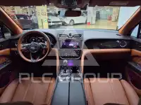 2021 Bentley Bentayga